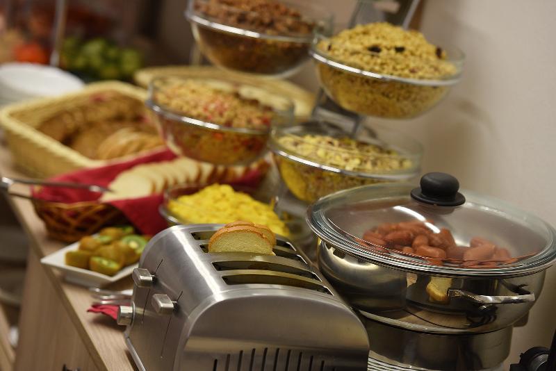 Fotos del hotel Hotel Suite Home Prague:  17