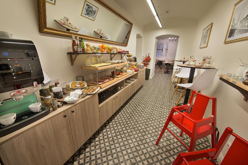 Fotos del hotel Hotel Suite Home Prague:  10