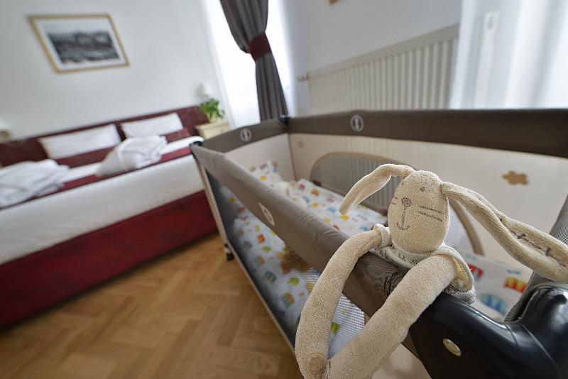 Fotos del hotel Hotel Suite Home Prague:  4