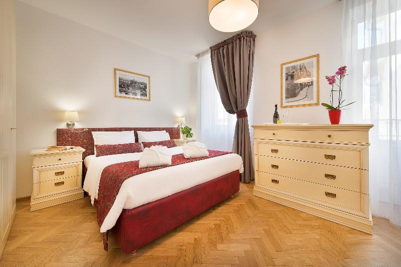 Fotos del hotel Hotel Suite Home Prague:  3