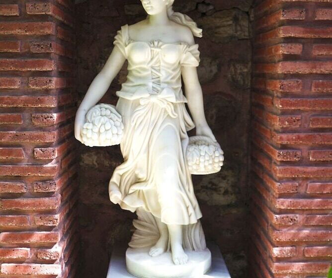 Fotos del hotel Sultanahmet Palace Hotel  Special Class:  34