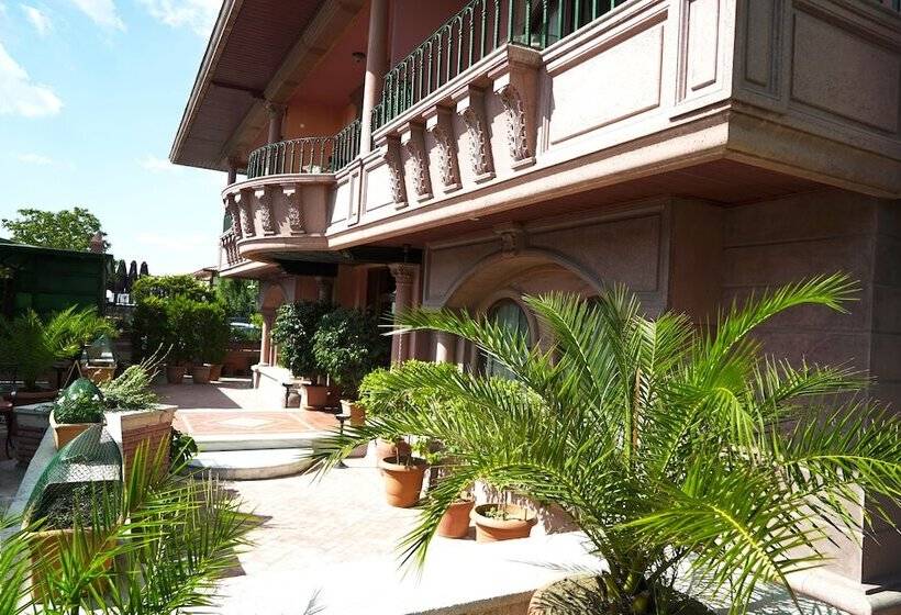 Fotos del hotel Sultanahmet Palace Hotel  Special Class:  55