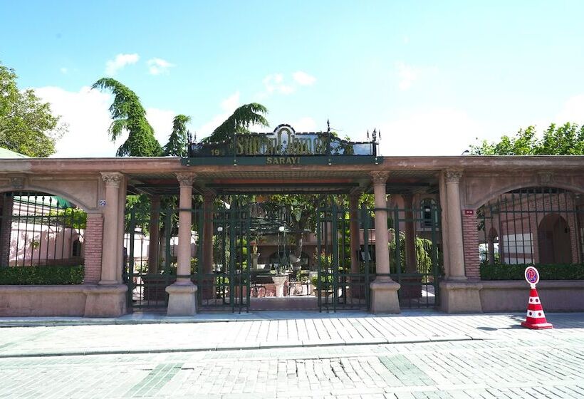 Fotos del hotel Sultanahmet Palace Hotel  Special Class:  67