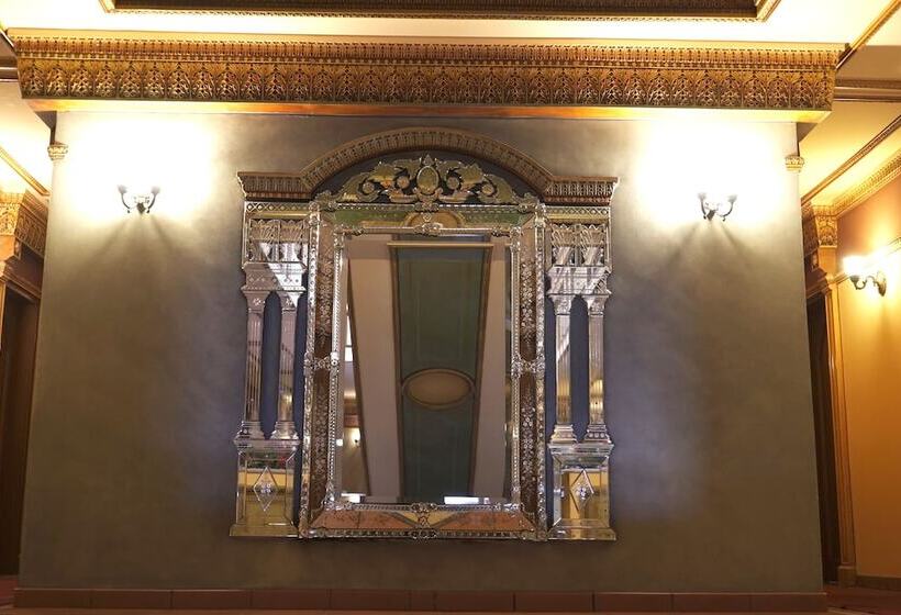 Fotos del hotel Sultanahmet Palace Hotel  Special Class:  45