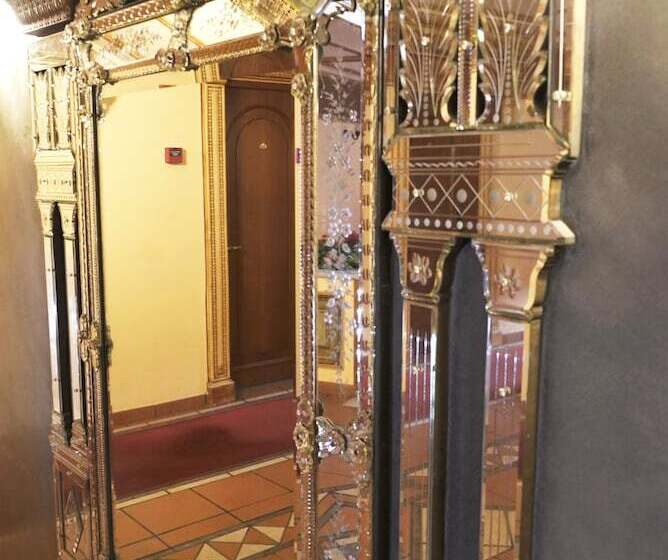 Fotos del hotel Sultanahmet Palace Hotel  Special Class:  62