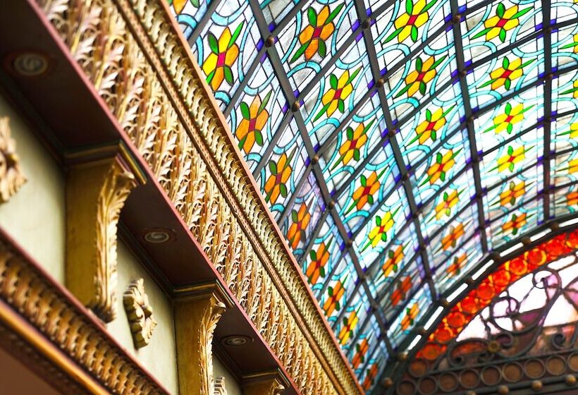 Fotos del hotel Sultanahmet Palace Hotel  Special Class:  35