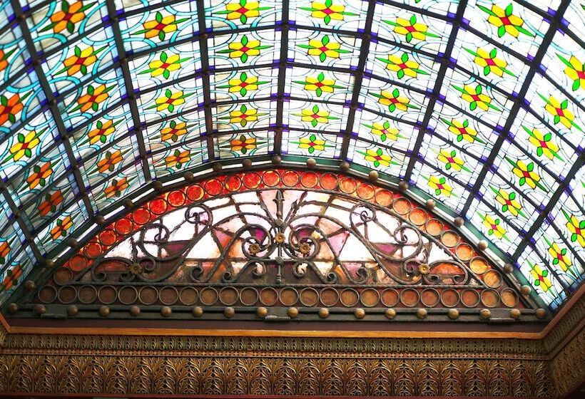 Fotos del hotel Sultanahmet Palace Hotel  Special Class:  29