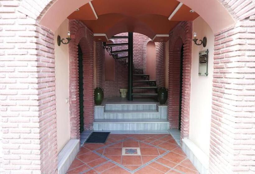 Fotos del hotel Sultanahmet Palace Hotel  Special Class:  56