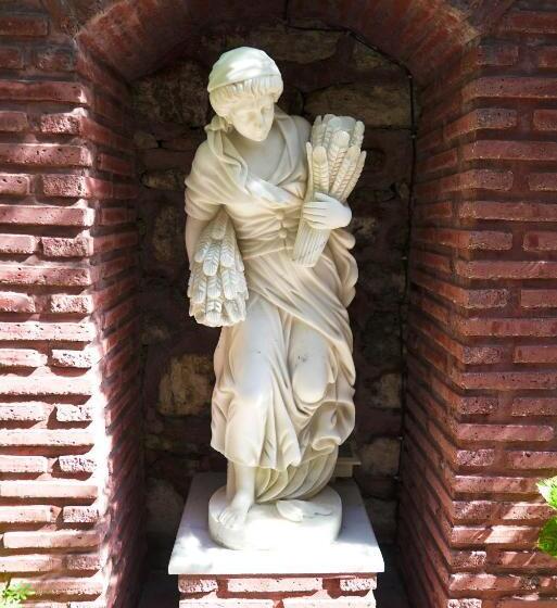 Fotos del hotel Sultanahmet Palace Hotel  Special Class:  33