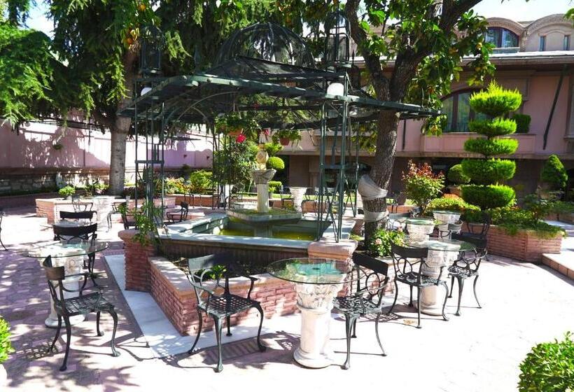 Fotos del hotel Sultanahmet Palace Hotel  Special Class:  58