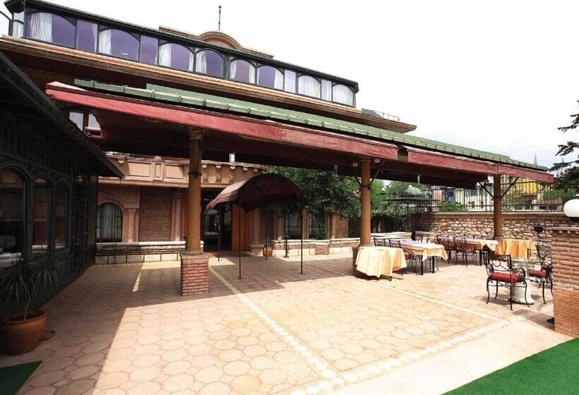 Fotos del hotel Sultanahmet Palace Hotel  Special Class:  65