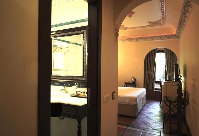 Fotos del hotel Sultanahmet Palace Hotel  Special Class:  9