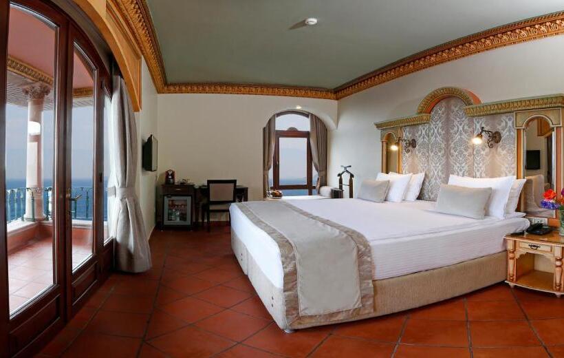 Fotos del hotel Sultanahmet Palace Hotel  Special Class:  4