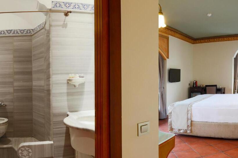 Fotos del hotel Sultanahmet Palace Hotel  Special Class:  60