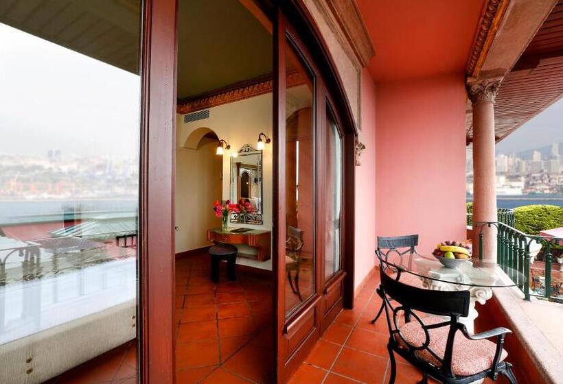 Fotos del hotel Sultanahmet Palace Hotel  Special Class:  23