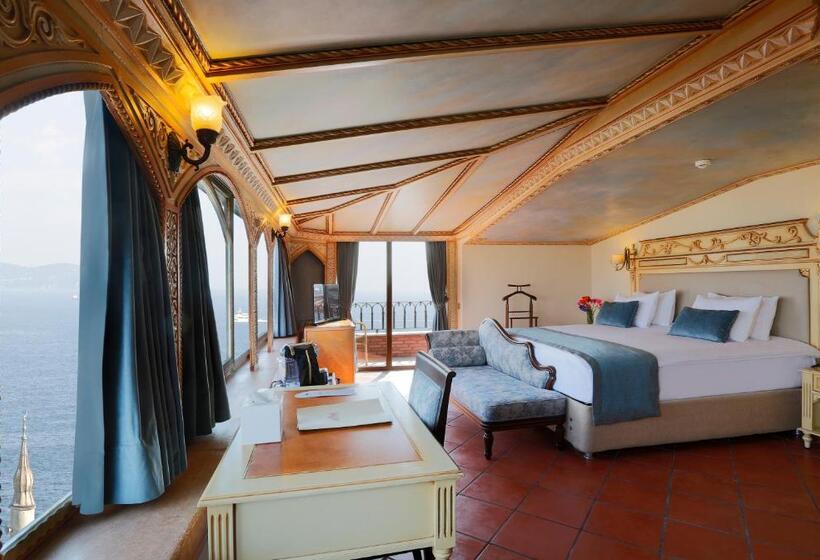 Fotos del hotel Sultanahmet Palace Hotel  Special Class:  5