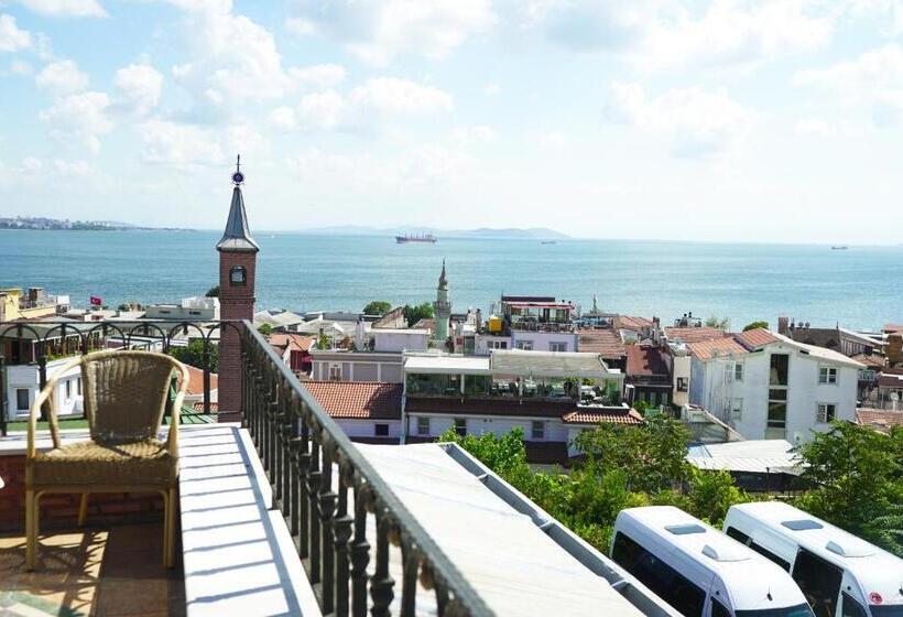 Fotos del hotel Sultanahmet Palace Hotel  Special Class:  40