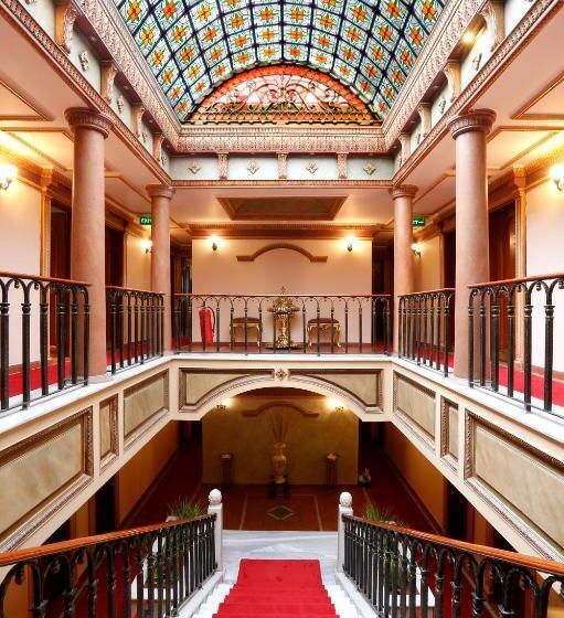 Fotos del hotel Sultanahmet Palace Hotel  Special Class:  14