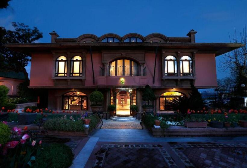 Fotos del hotel Sultanahmet Palace Hotel  Special Class:  41