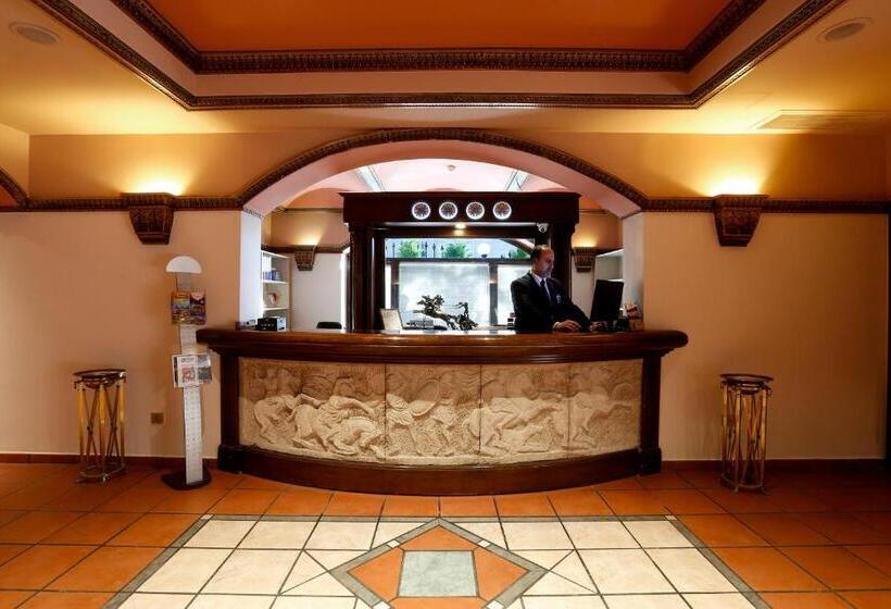 Fotos del hotel Sultanahmet Palace Hotel  Special Class:  51