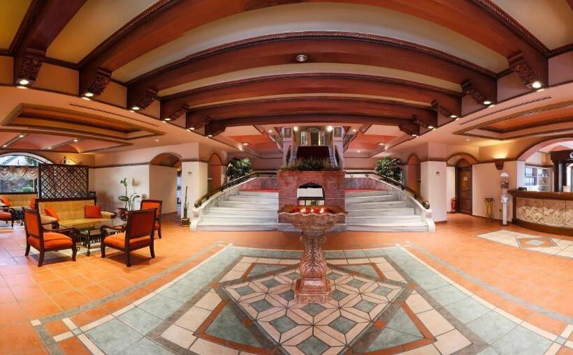 Fotos del hotel Sultanahmet Palace Hotel  Special Class:  42