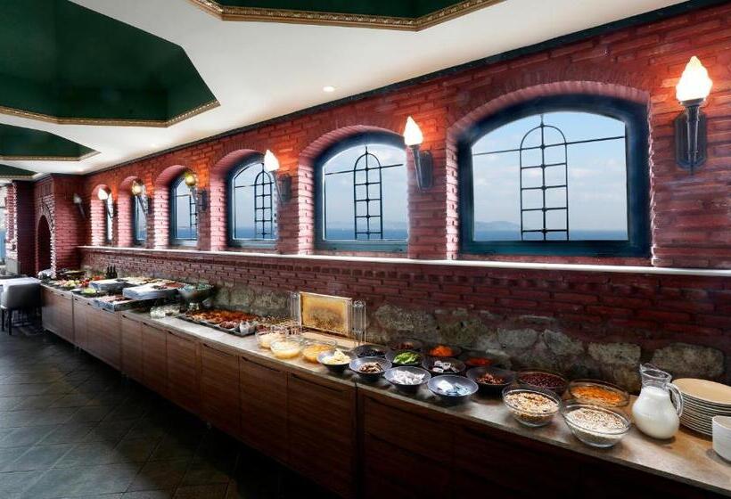 Fotos del hotel Sultanahmet Palace Hotel  Special Class:  50