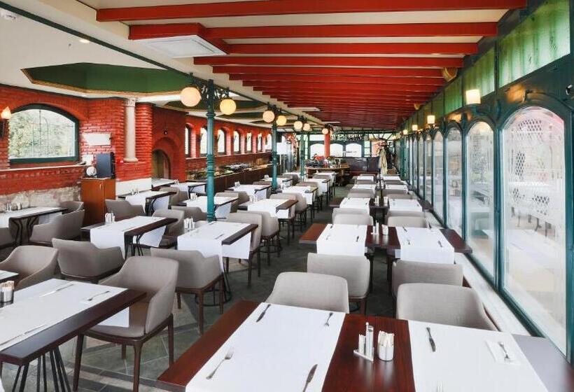 Fotos del hotel Sultanahmet Palace Hotel  Special Class:  49