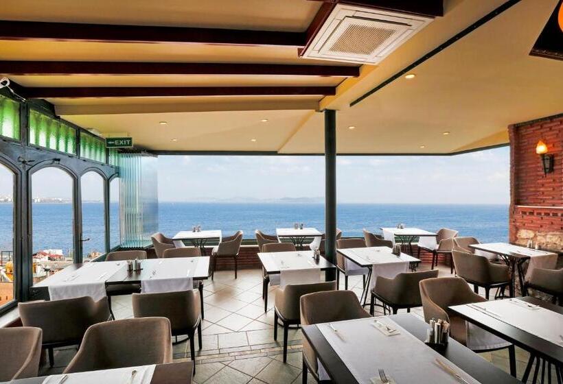 Fotos del hotel Sultanahmet Palace Hotel  Special Class:  22