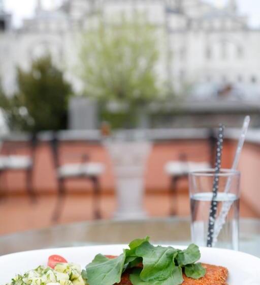 Fotos del hotel Sultanahmet Palace Hotel  Special Class:  24