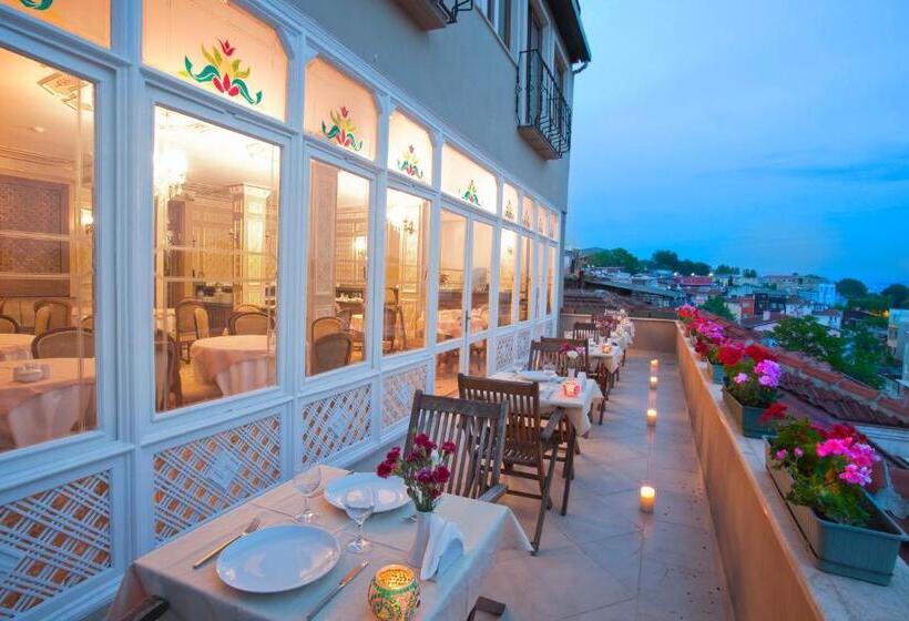 Fotos del hotel Sumengen:  21