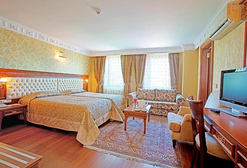 Fotos del hotel Sumengen:  17