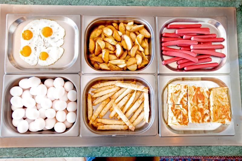 Fotos del hotel Sumengen:  19