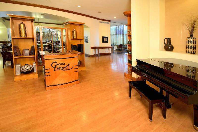 Fotos del hotel Tegucigalpa Marriott:  4
