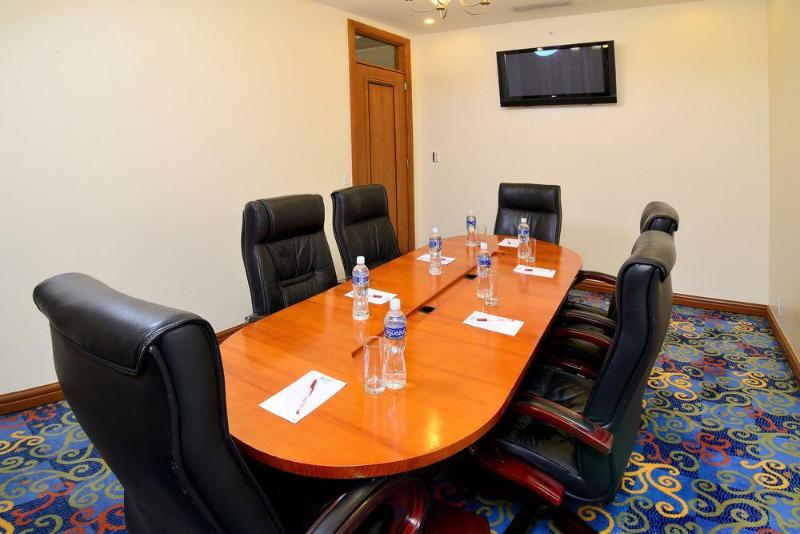 Fotos del hotel Tegucigalpa Marriott:  5