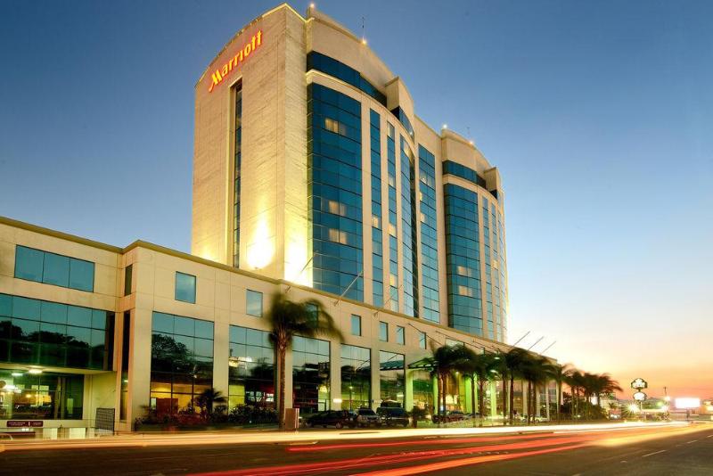 Fotos del hotel Tegucigalpa Marriott:  9