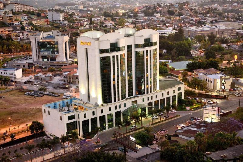 Fotos del hotel Tegucigalpa Marriott:  11