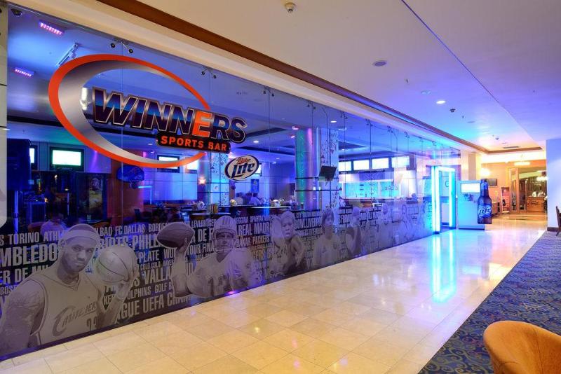 Fotos del hotel Tegucigalpa Marriott:  13