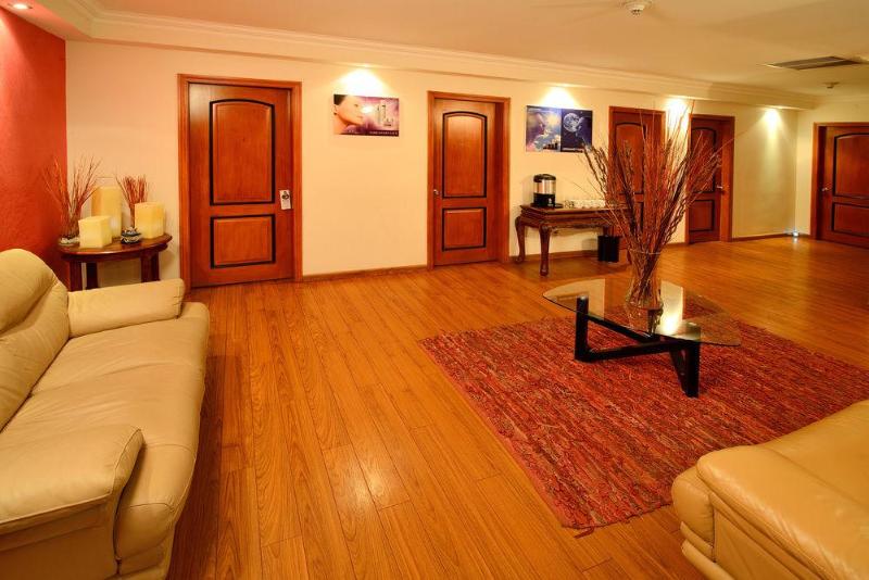 Fotos del hotel Tegucigalpa Marriott:  16
