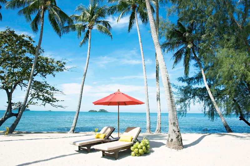 هتل The Emerald Cove Koh Chang