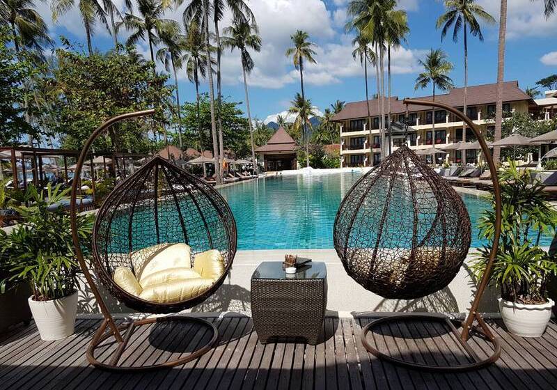 هتل The Emerald Cove Koh Chang