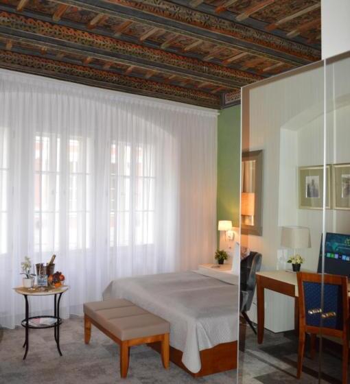 Fotos del hotel The Golden Wheel:  16