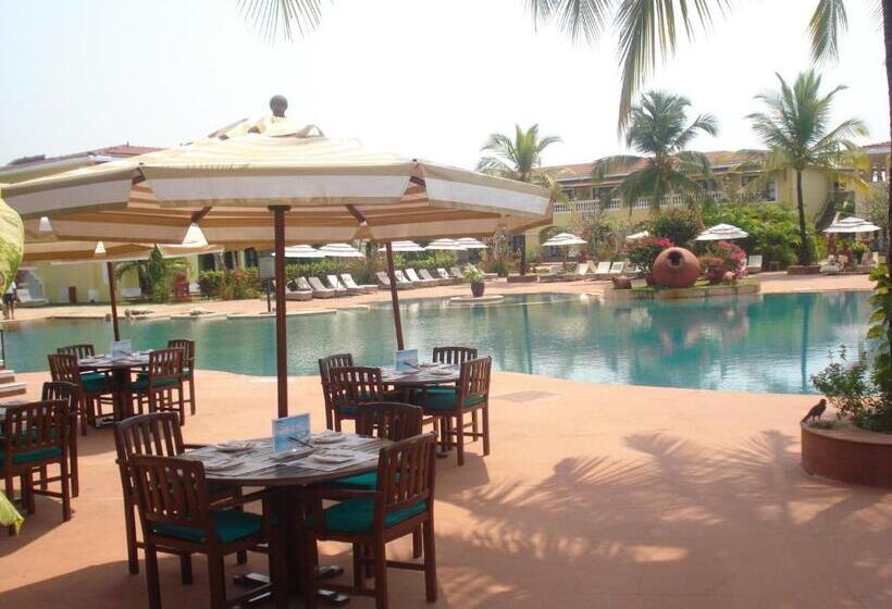 فندق The Lalit Golf & Spa Resort Goa