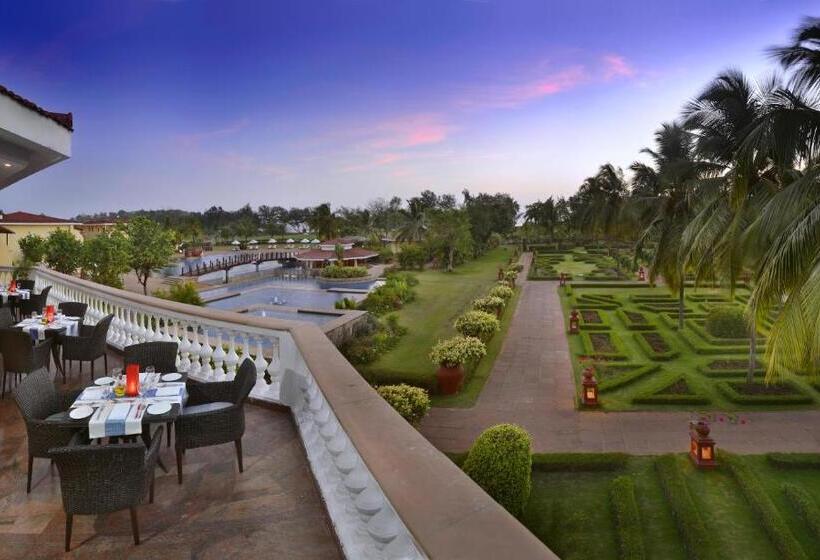 Hotel The Lalit Golf & Spa Resort Goa