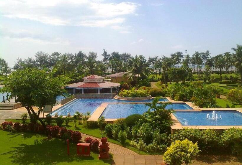 فندق The Lalit Golf & Spa Resort Goa