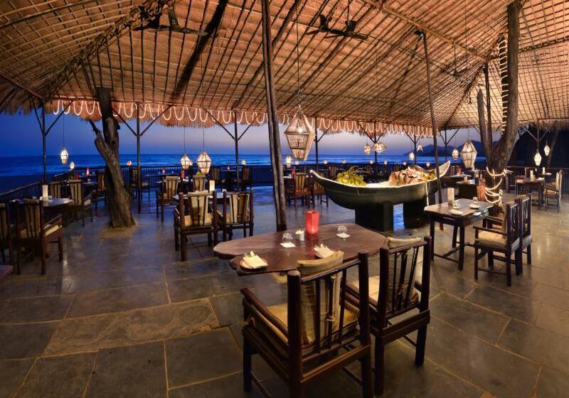 فندق The Lalit Golf & Spa Resort Goa