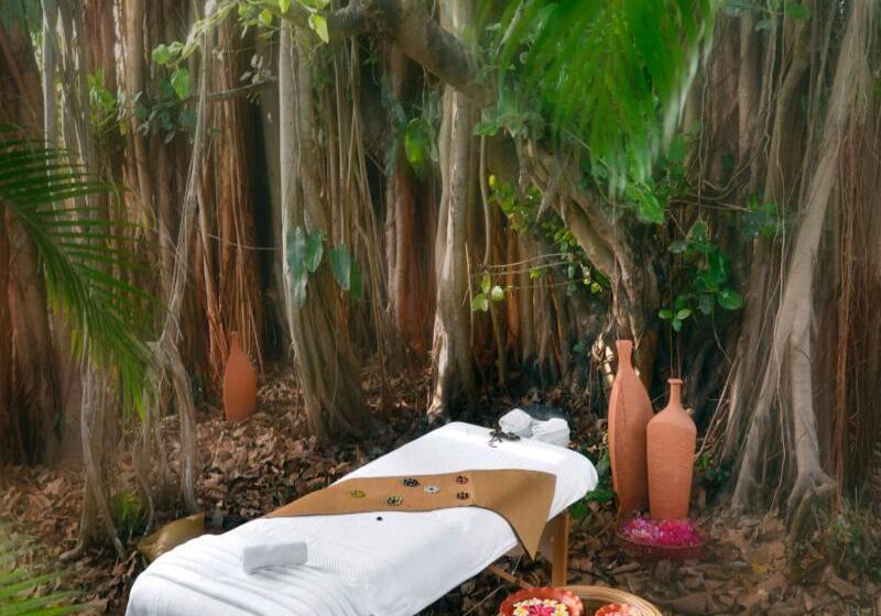 فندق The Lalit Golf & Spa Resort Goa