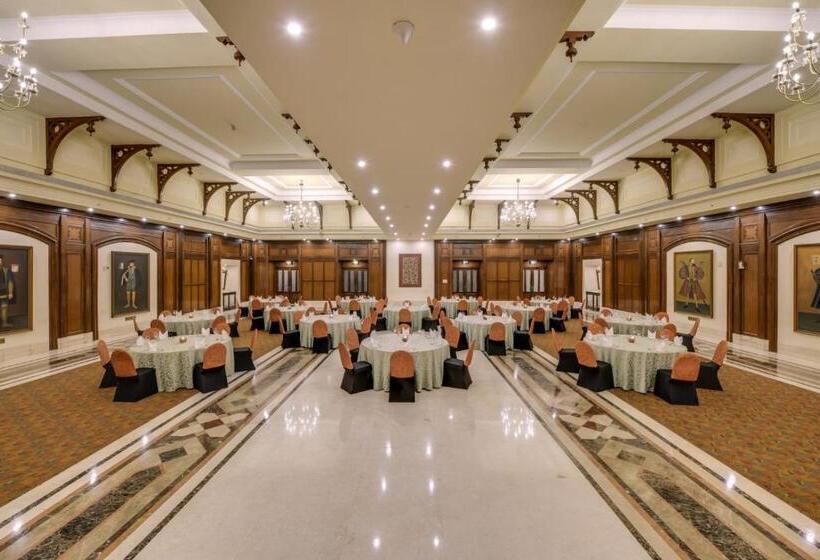 فندق The Lalit Golf & Spa Resort Goa
