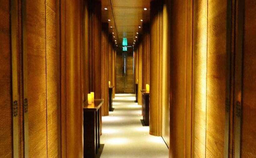 호텔 The Mirador Andheri East