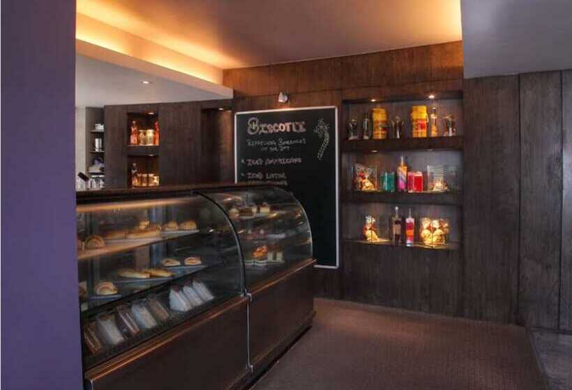 فندق The Mirador Andheri East