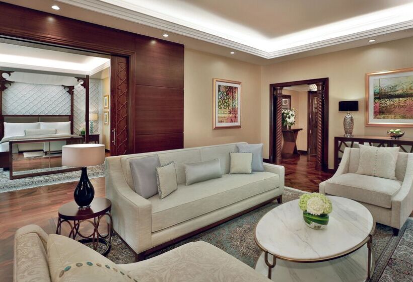 Fotos del hotel The Ritz-carlton, Dubai:  18